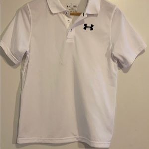 Under Armour Polo shirt